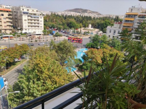 Park View Penthouse